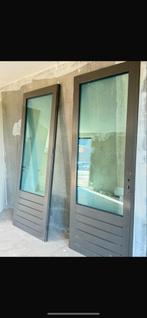 Openslaande deuren - Nieuw, Ophalen, Nieuw, Buitendeur, N