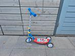 Spiderman step, Fietsen en Brommers, Steps, Ophalen, Zo goed als nieuw, Gewone step