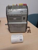 Vintage Beckson NZH kaartjesautomaat, Ophalen of Verzenden