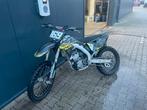 Suzuki RMZ250 - 2017 - Nette Crossmotor, Ophalen, Gebruikt, Suzuki