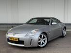 Nissan 350Z 3.5 V6|Bilstein|Leder|Origineel Nederlands|Z1 Mo, 350Z, Achterwielaandrijving, Gebruikt, Bedrijf