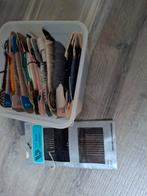 Stopgaren en naalden, Hobby en Vrije tijd, Ophalen of Verzenden, Nieuw, Naaimachine, Overige merken
