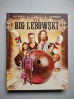 The Big Lebowski (1998) (DIGIBOOK) / Jeff Bridges, Cd's en Dvd's, Blu-ray, Humor en Cabaret, Verzenden