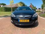 Opel Astra 1.4 Turbo Ecotec 103KW 5-D 2010 Zwart, Voorwielaandrijving, 65 €/maand, 680 kg, 4 cilinders