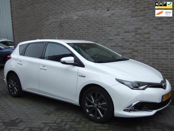 Toyota Auris 1.8 Hybrid Business - Stoelverwarming - beschikbaar voor biedingen