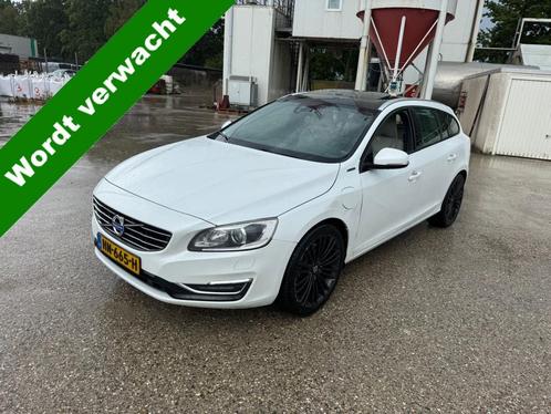 Volvo V60 2.4 D5 Twin Engine Special Edition - COMING SOON, Auto's, Volvo, Bedrijf, Te koop, V60, 4x4, ABS, Airbags, Airconditioning