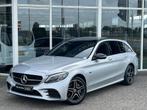 Mercedes-Benz C-klasse Estate 300 e AMG | Panoramadak | Nigh, 320 pk, Electronic Stability Program (ESP), Hybride Elektrisch/Benzine