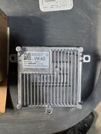 Vw led module ballast koplamp, Ophalen