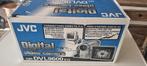 Jvc digital video camera gr-dvl 9600 eg digicam, Audio, Tv en Foto, Videocamera's Digitaal, Ophalen of Verzenden, Zo goed als nieuw