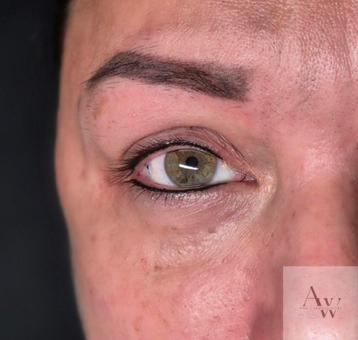 PMU Infralash - Permanente Eyeliner beschikbaar voor biedingen