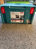 Makita systainer 20cm hoog, Ophalen, Gebruikt