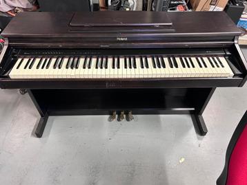 Roland HP 237 E (zie omschr.) beschikbaar voor biedingen