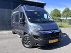 Pössl Summit 600 PLUS 2019 Nieuwstaat 38 dkm Euro 6, Buscamper of Camperbus, Ringverwarming, Bedrijf, Tot en met 3