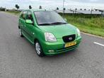 Kia Picanto 1.0 D-light, Nieuwe apk Inruil mogelijk!, Voorwielaandrijving, Gebruikt, 4 cilinders, 400 kg