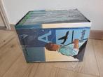 Verzamelbox Largo Winch nieuw!, Boeken, Ophalen of Verzenden, Nieuw