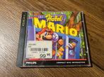 Hotel Mario CD-i spel / game, Vanaf 3 jaar, Gebruikt, Ophalen of Verzenden, 1 speler