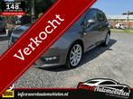 Seat Ibiza 1.2 TSI FR sport 5d clima sportvelgen boekjes, Voorwielaandrijving, Euro 5, 86 pk, Gebruikt