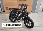 Fatbike V8 3.0 | H9| V20 PRO | NIEUW ‼️Alarm, Overige merken, Nieuw, Ophalen of Verzenden, 59 cm of meer
