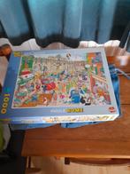 Puzzel, Ophalen of Verzenden, Zo goed als nieuw