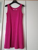 Gudrun Sjoden Jurkje S, Kleding | Dames, Verzenden, Roze, Maat 36 (S), Boven de knie