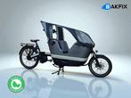 2dehands Gazelle Makki met toebehoren, Fietsen en Brommers, Fietsen | Bakfietsen, Gazelle, Info@gazelle.nl, Ophalen of Verzenden