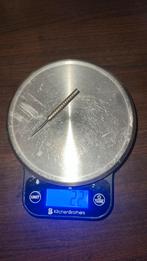 Te koop dartpijlen., Sport en Fitness, Darts, Ophalen of Verzenden, Zo goed als nieuw, Pijlen