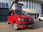 Volkswagen California coast 2016 AUTOMAAT (bj 2016), Automaat, Buscamper of Camperbus, Volkswagen, Bedrijf