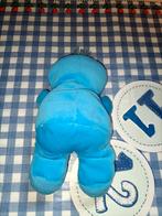 Blauwe daatje knuffel daatjes da drogist Zie omschrijving, Ophalen of Verzenden, Gebruikt