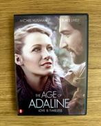 The Age Of Adaline, Vanaf 12 jaar, Ophalen of Verzenden, Zo goed als nieuw, Drama