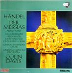 Händel - Der Messias 3xlp, Cd's en Dvd's, Vinyl | Klassiek, Ophalen