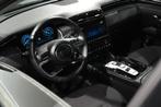 Hyundai Tucson 1.6 T-GDI PHEV Comfort Smart 4WD Trekhaak, Ca, Automaat, Stof, Gebruikt, Zwart