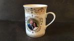 Harry en Megan huwelijksbeker, Nieuw, Ophalen of Verzenden, Buitenland, Servies