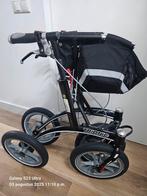 Rollator TRIONIC Walker 14, Diversen, Rollators, Ophalen, Opvouwbaar, Zo goed als nieuw