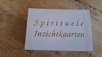 D. Nijssen - Spirituele inzichtkaarten, Spiritualiteit algemeen, D. Nijssen, Overige typen, Ophalen of Verzenden
