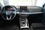 Audi Q5 50 TFSI e quattro S-Line 21'Inch Virtual Cockpit Nav, 4 cilinders, Zwart, Bedrijf, Vierwielaandrijving