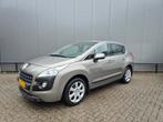 Peugeot 3008 1.6 VTI 2010, 1e eigenaar! Lage kilometerstand, Auto's, Voorwielaandrijving, 1374 kg, 4 cilinders, Bruin