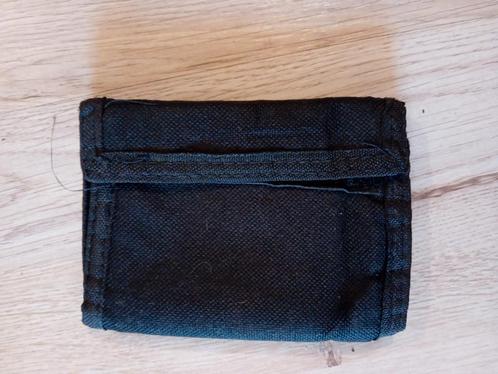 Portemonnee, Sieraden, Tassen en Uiterlijk, Portemonnees, Nieuw, Overige merken, Zwart, Ophalen