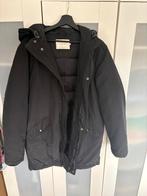 Sissyboy Winterjas - Stijlvol en Warm, Ophalen of Verzenden, Zo goed als nieuw, Maat 46 (S) of kleiner, Zwart