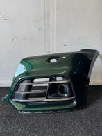 Audi Q5 SQ5 80A S-Line Bumperhoek Links Voor LX6S 80A807437E, Gebruikt, Voor, Bumper, Audi