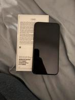 Apple iPhone 11, Telecommunicatie, Mobiele telefoons | Apple iPhone, Ophalen of Verzenden, Zwart, 128 GB, IPhone 11