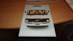 Folder  VOLVO  F7, Boeken, Auto's | Folders en Tijdschriften, Volvo, Zo goed als nieuw, Verzenden