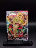 Meowth Vmax #swsh005, Hobby en Vrije tijd, Verzamelkaartspellen | Pokémon, Ophalen of Verzenden, Zo goed als nieuw