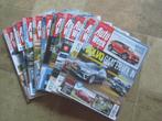 autoweek verschillende jaargangen, Boeken, Ophalen of Verzenden, Gelezen, Algemeen