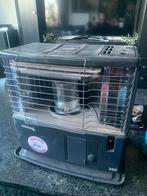 Tayosan  Petroleumkachel - Gebruikt, Verzamelen, Overige munten, Ophalen of Verzenden, Gebruikt