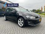 Volkswagen Golf 1.6 TDI Con. Ser., Te koop, Geïmporteerd, 5 stoelen, 135 €/maand