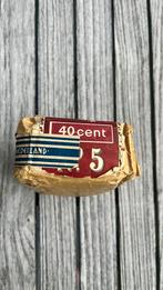 Dichte verpakking Tabak J. van Nelle, Verzamelen, Rookartikelen, Aanstekers en Luciferdoosjes, Ophalen of Verzenden, Zo goed als nieuw