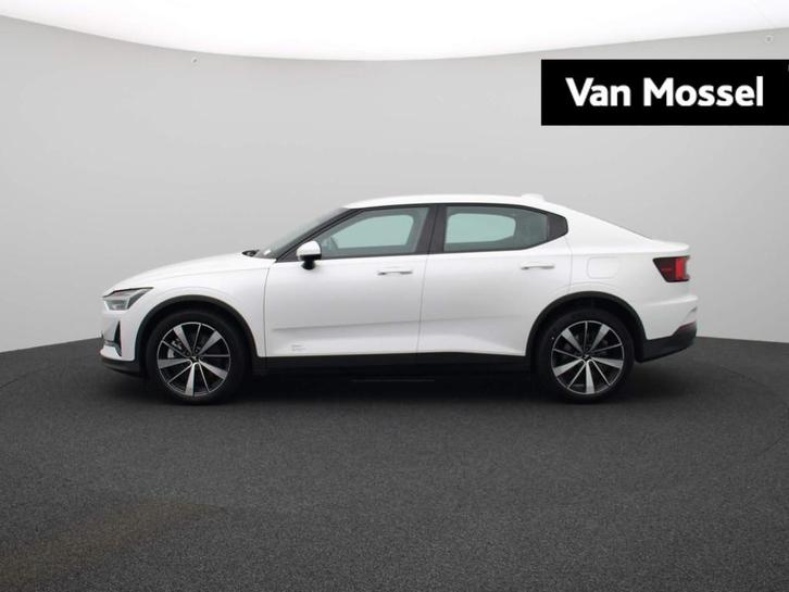 Polestar 2 Long Range Single Motor 78 kWh | WLTP 551 km | Cl, Auto's, Polestar, Bedrijf, Te koop, Polestar 2, ABS, Airbags, Airconditioning
