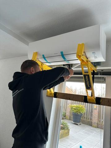 Vacature | ZZP Aircomonteur – Regio Achterhoek & Gelderland beschikbaar voor biedingen
