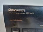 Cd speler / pioneer, Audio, Tv en Foto, Cd-spelers, Pioneer, Ophalen