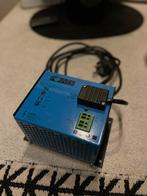 EC Power PSU242, Ophalen of Verzenden, Zo goed als nieuw